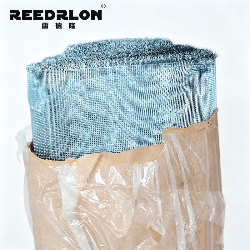 43 reddron post hot plated malla de alambre de agujero cuadrado malla de ojo cuadrado pantalla malla de café Specification image