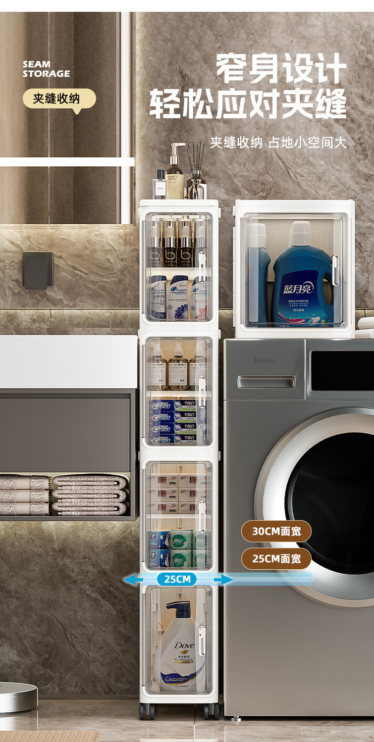 (CL) 26Q3#KNY-XM20 20 широких слоев, складной штор + 4 слоя (3 ящика 1) pic 4