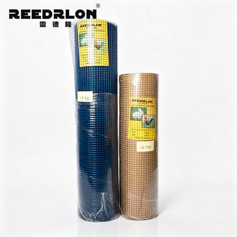 Welded wire mesh, square hole wire mesh, construction mesh, breeding mesh, steel wire mesh Specification image