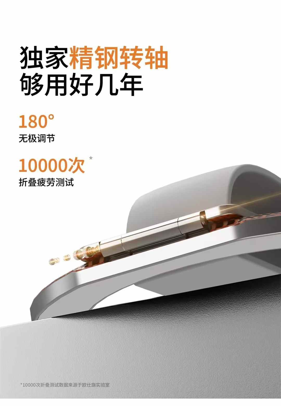 magsafe magnetic phone ring, decompression rotating webbing desktop stand, ultra-thin, factory direct supply metal Application Scenario