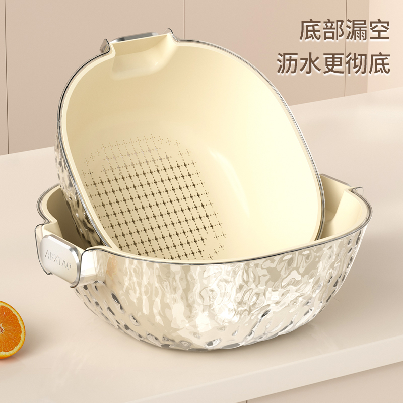【CL】25LSL010 draining basket details Picture