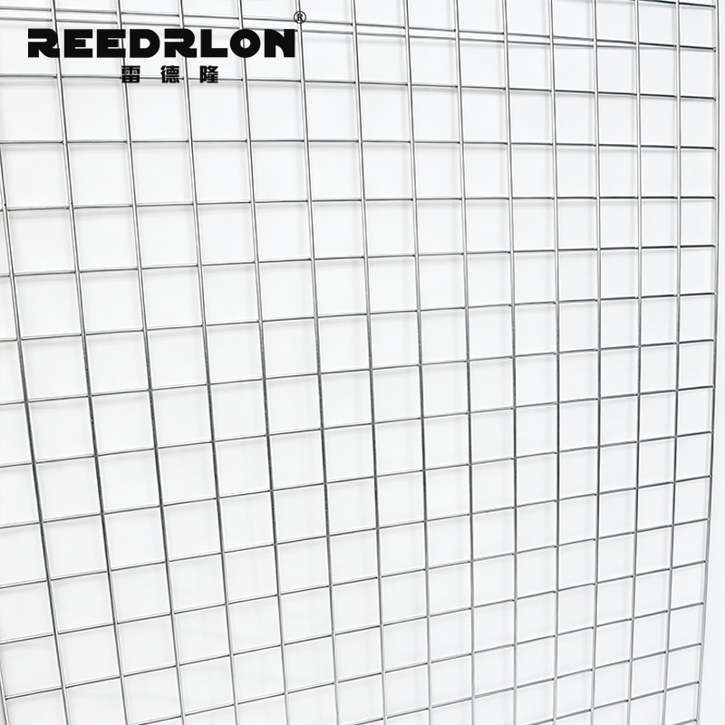 Galvanized mesh, construction mesh, welded mesh