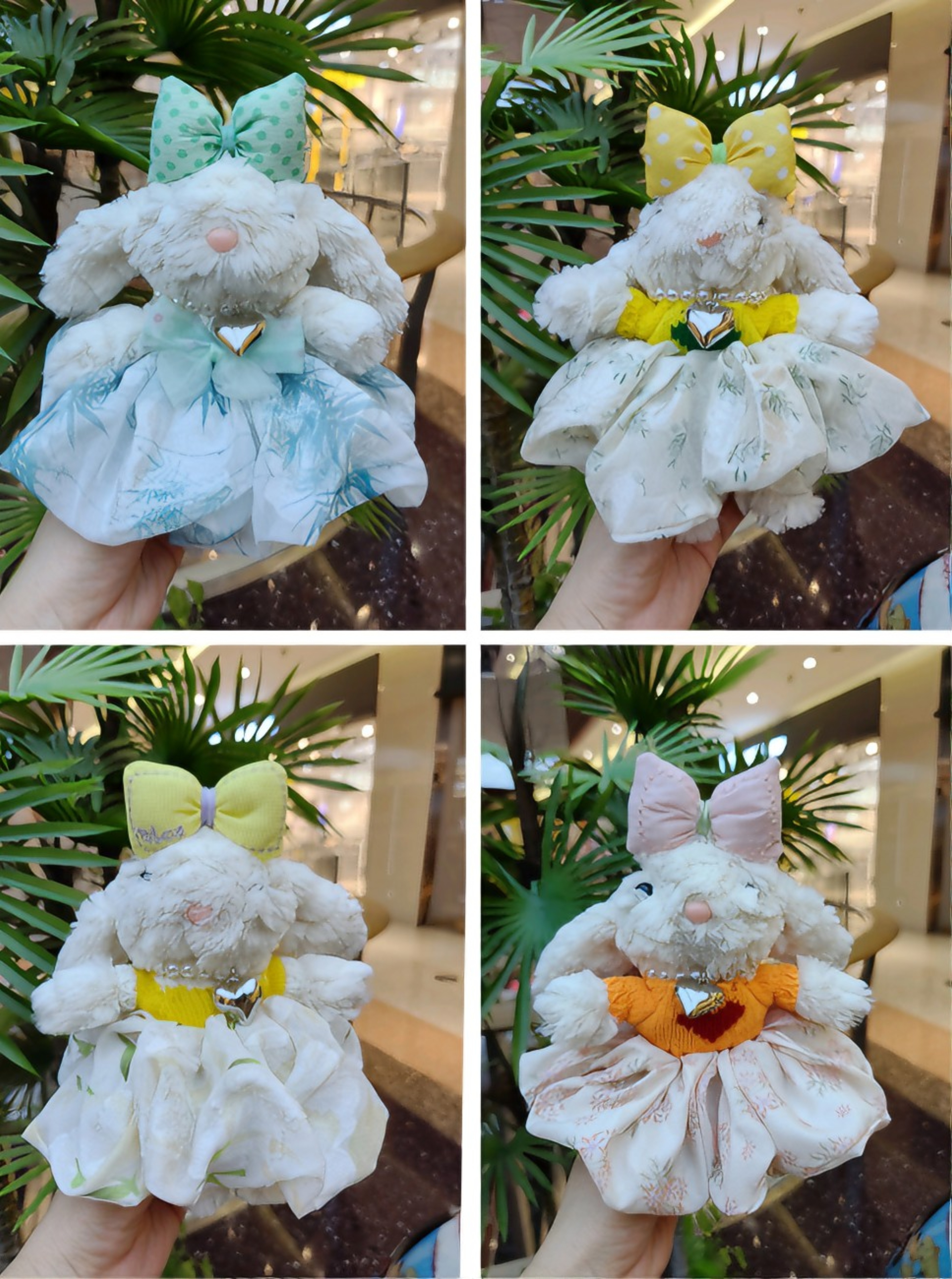 مفتاح شنق شنق شنق شنقة أرنب ناعم الأرانب Item Picture