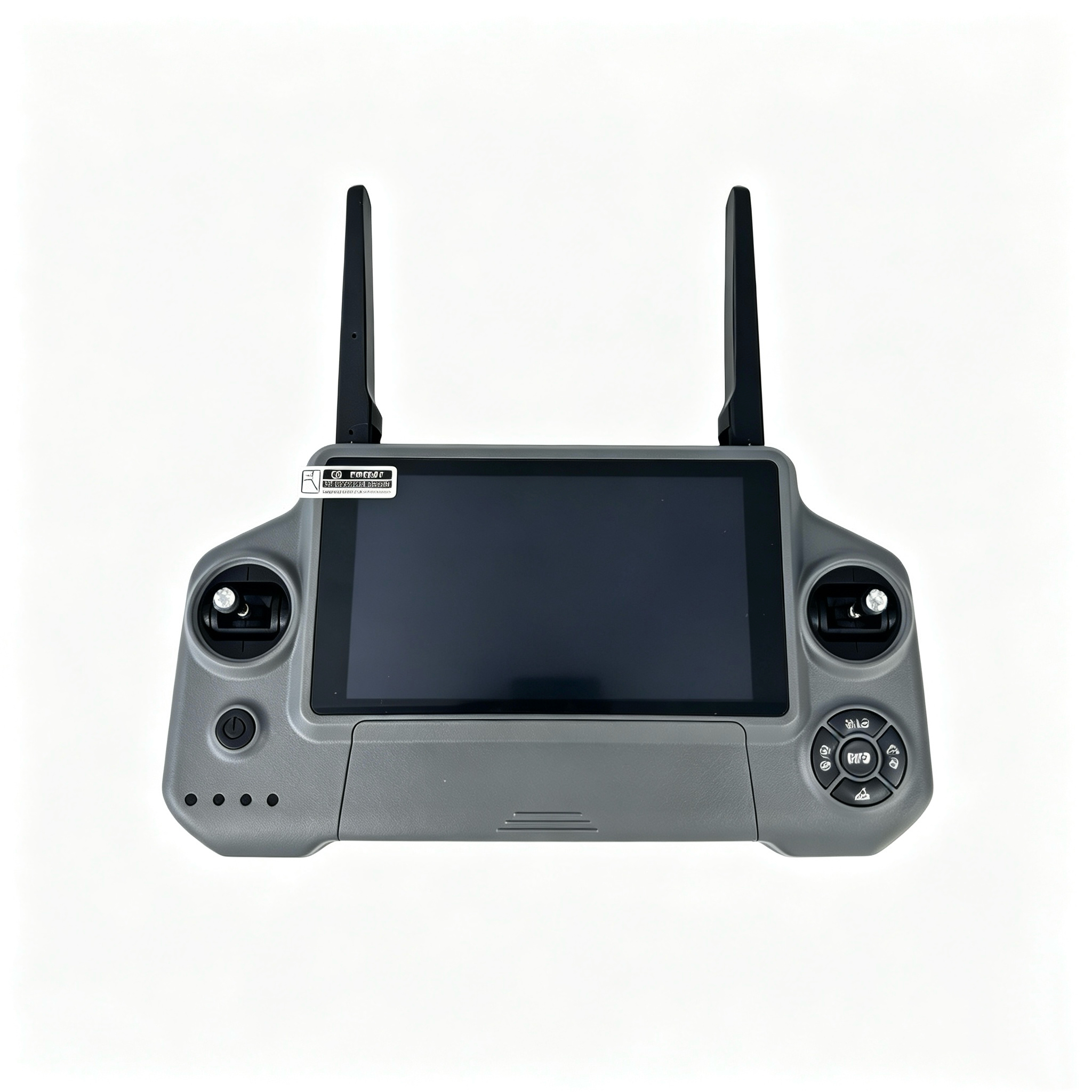 Outdoor travel photography aerial photography drone, high-definition large-screen remote control, long-range aerial photography drone, intelligent obstacle avoidance, one-click return, GPS precise positioning Specification image