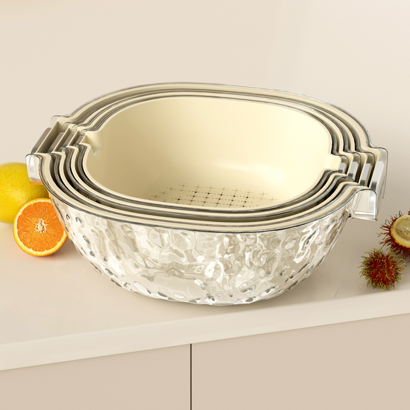 【CL】25LSL010 draining basket Application Scenario