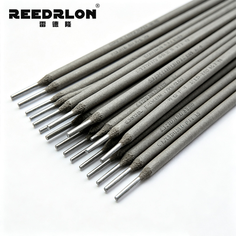 91 tianjin shiqiao jinqiao material de soldadura soldadura electrodo unión 422J40.50 E4303 Application Scenario
