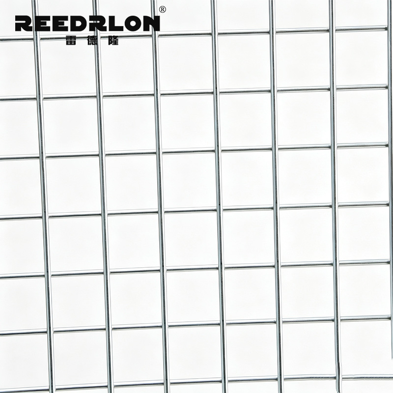 F52 F62 platform mesh welded mesh galvanized mesh/F52 F62 welding mesh G4 galvanized Item Picture