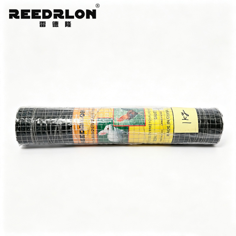 Hot-dip galvanized Welded wire mesh 1/4" Application Scenario