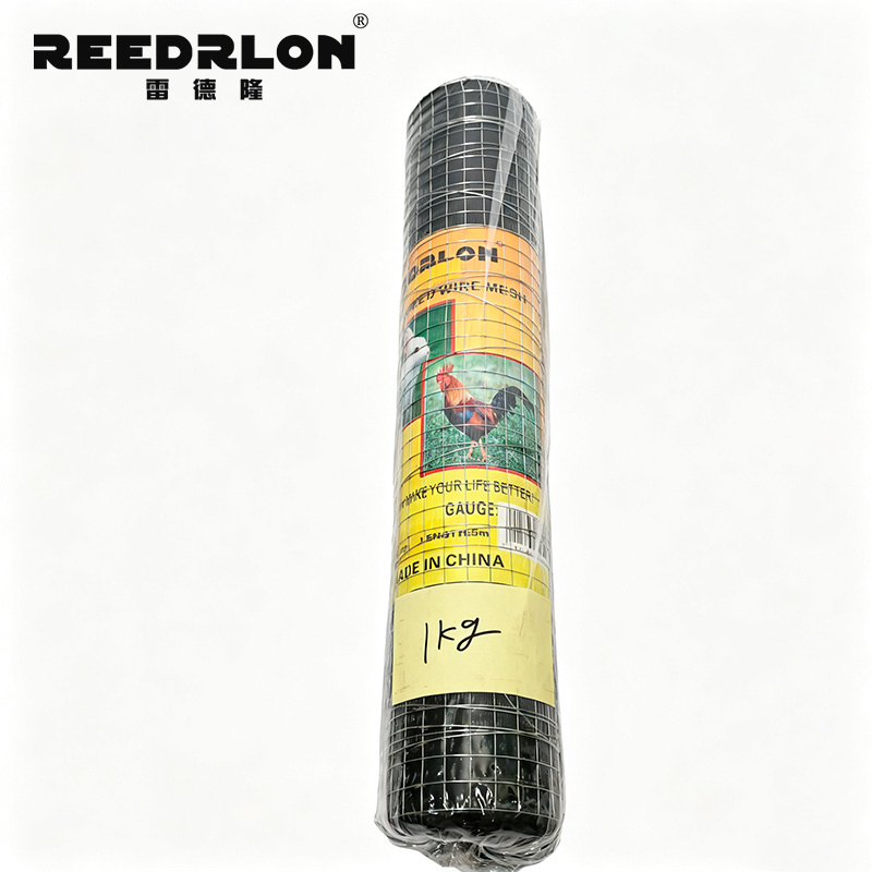 Hot-dip galvanized Welded wire mesh 3/4"1.2m*25m 38kg /Welded wire mesh Specification image