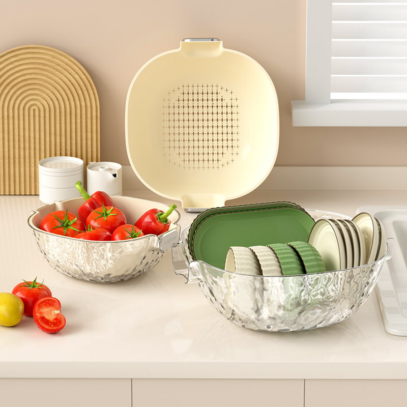 【CL】25LSL010 draining basket Specification image