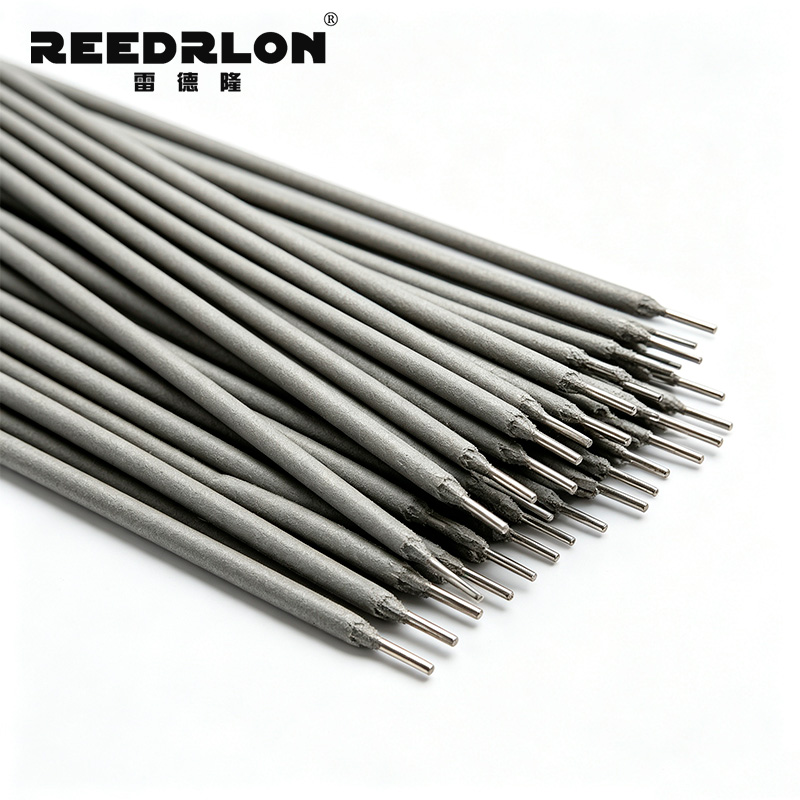 91 electrodos de soldadura de puente de piedra AWS HERO E6013 J421 GB/T5117-2012 Item Picture