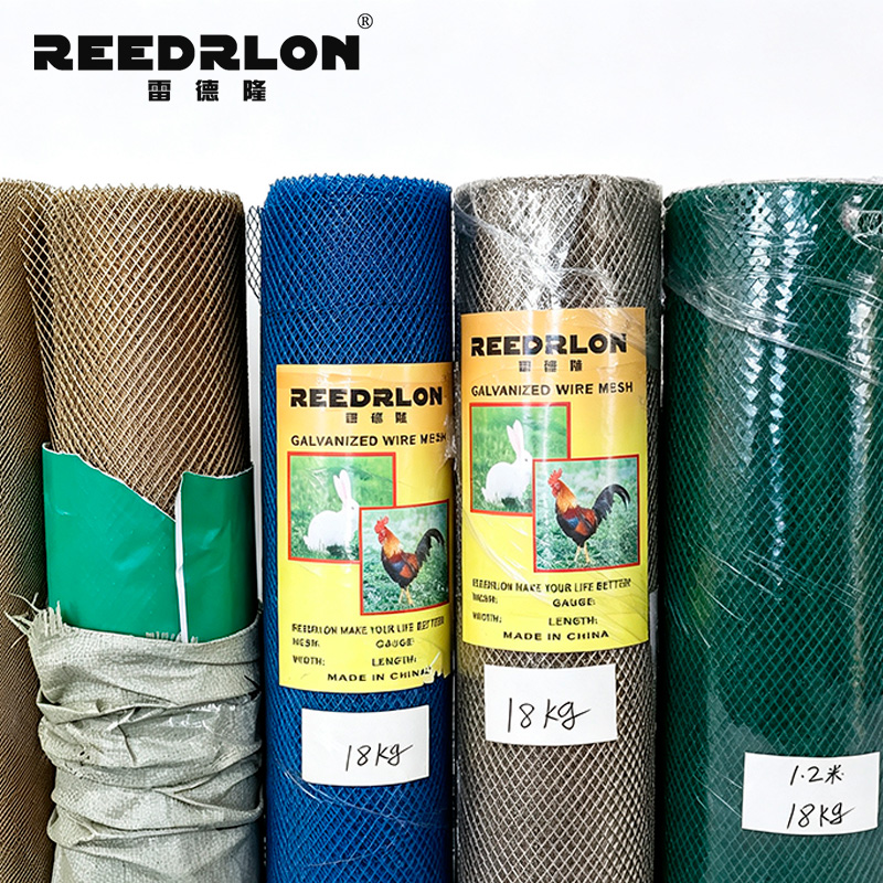 Brick belt mesh, stamping formed steel plate mesh, expansion mesh Specification image