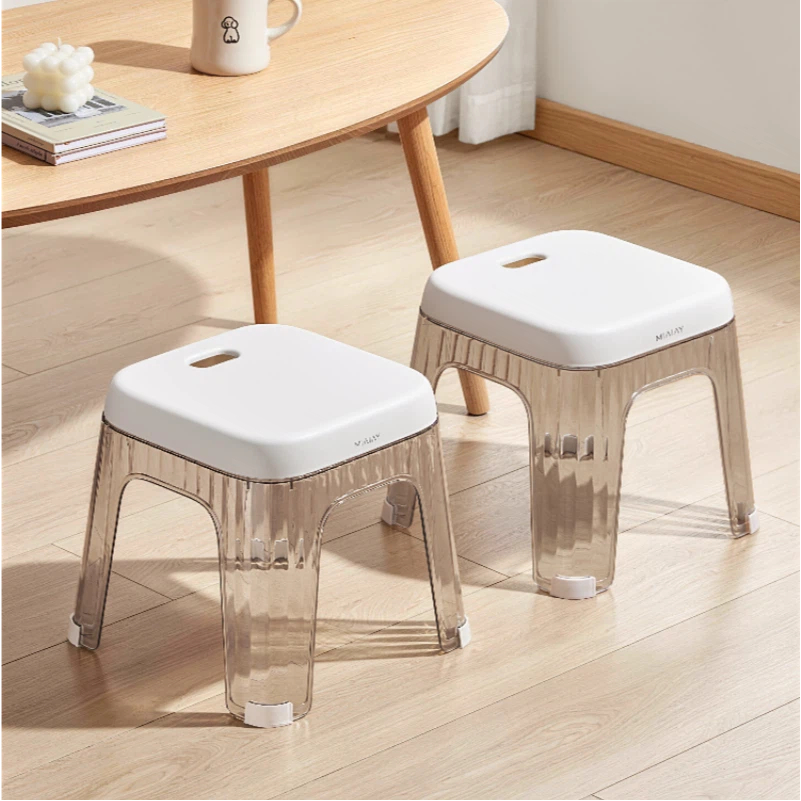 [CL] 26Q3#2139 miaiah jing lan trompeta taburete para el hogar details Picture