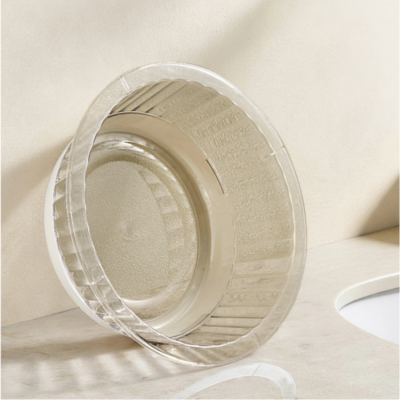 【CL】26Q3#2137 meters Aiya Jinglan round washbasin 4L Specification image