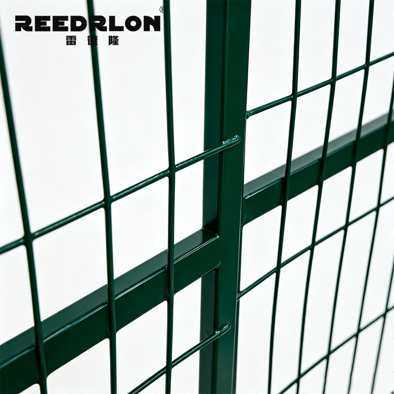 76 Fine mesh guardrail 358 Guardrail anti-climbing guardrail 3510 guardrail Item Picture