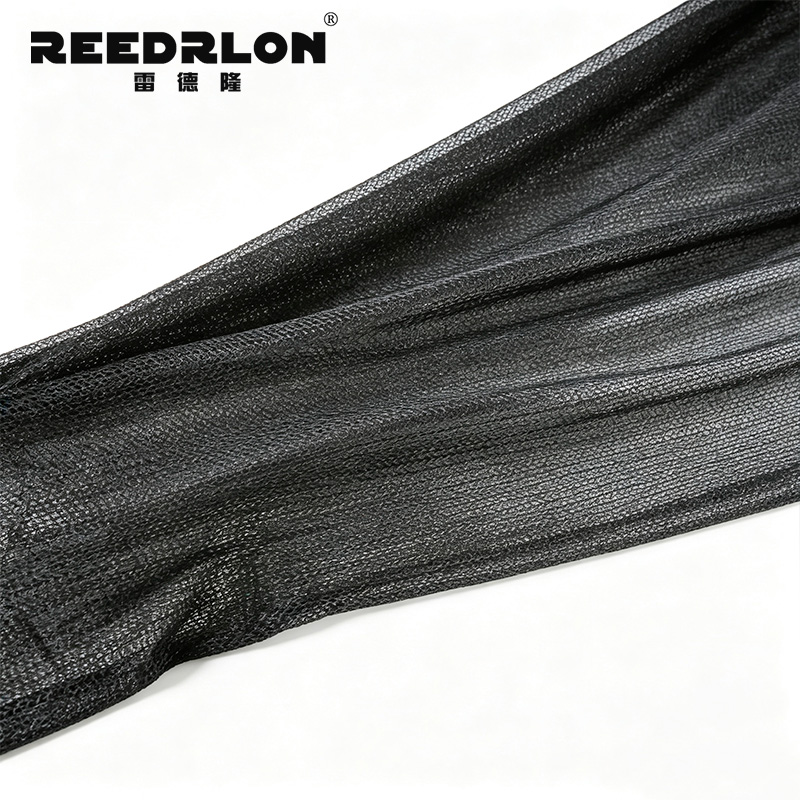 Redlong sunshade net for outdoor cs scenic area decoration, anti-aerial photography and sun protection details Picture