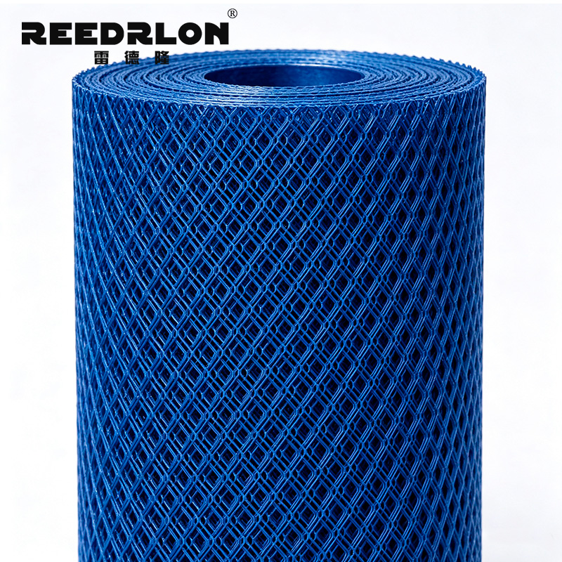 Brick belt mesh, stamping formed steel plate mesh, expansion mesh Item Picture