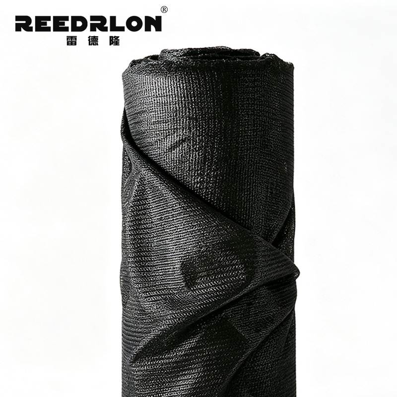 Redlong sunshade net for outdoor cs scenic area indoor decoration, anti-aerial photography and sun protection Application Scenario