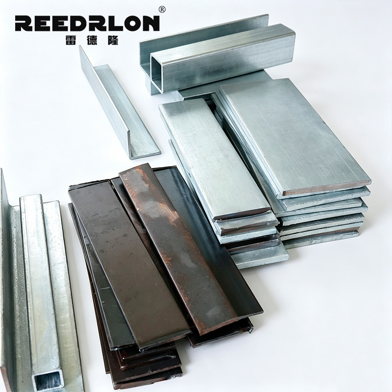 Planchas de acero plano tirado en frío planchas de acero plano en tiras planchas de acero plano negro planchas galvanizadas planchas galvanizadas en caliente