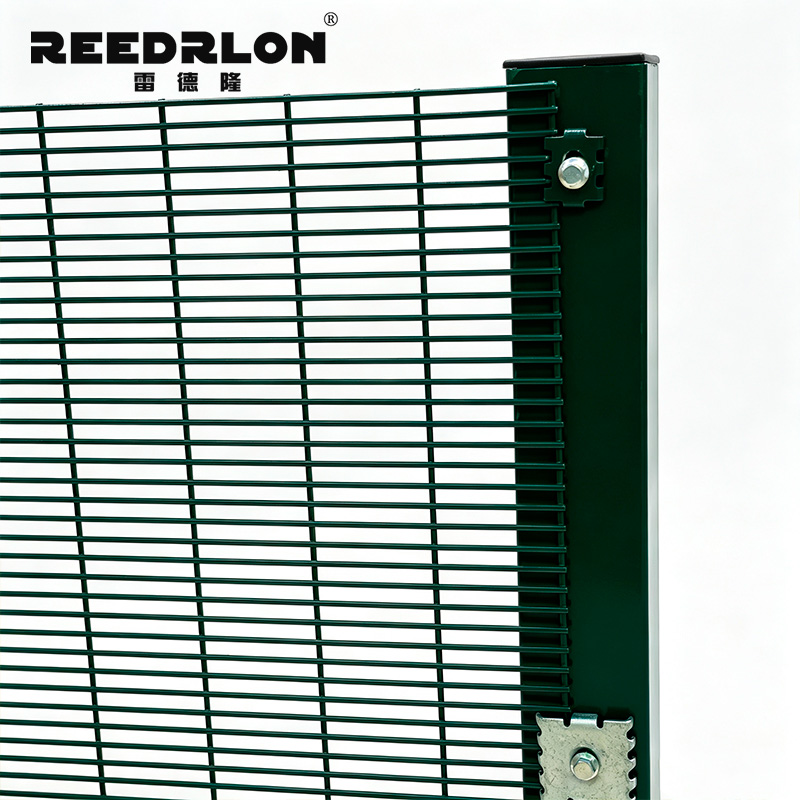 76 Fine mesh guardrail 358 Guardrail anti-climbing guardrail 3510 guardrail