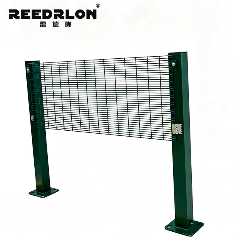 76 Fine mesh guardrail 358 Guardrail anti-climbing guardrail 3510 guardrail details Picture