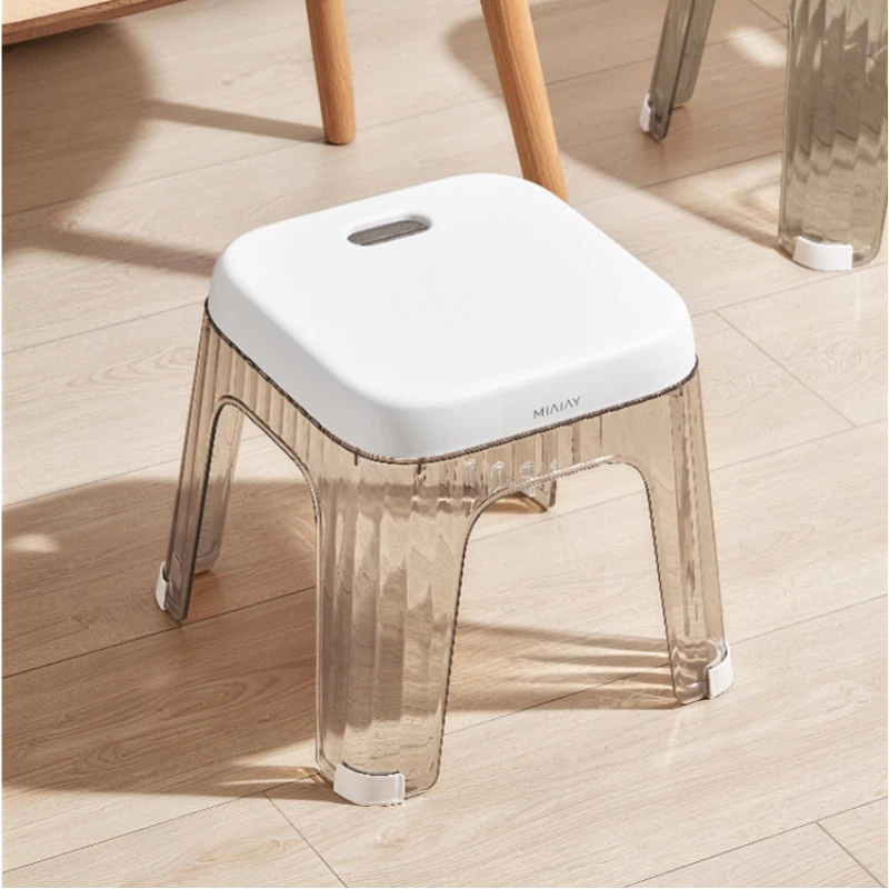 [CL] 26Q3#2139 miaiah jing lan trompeta taburete para el hogar Specification image
