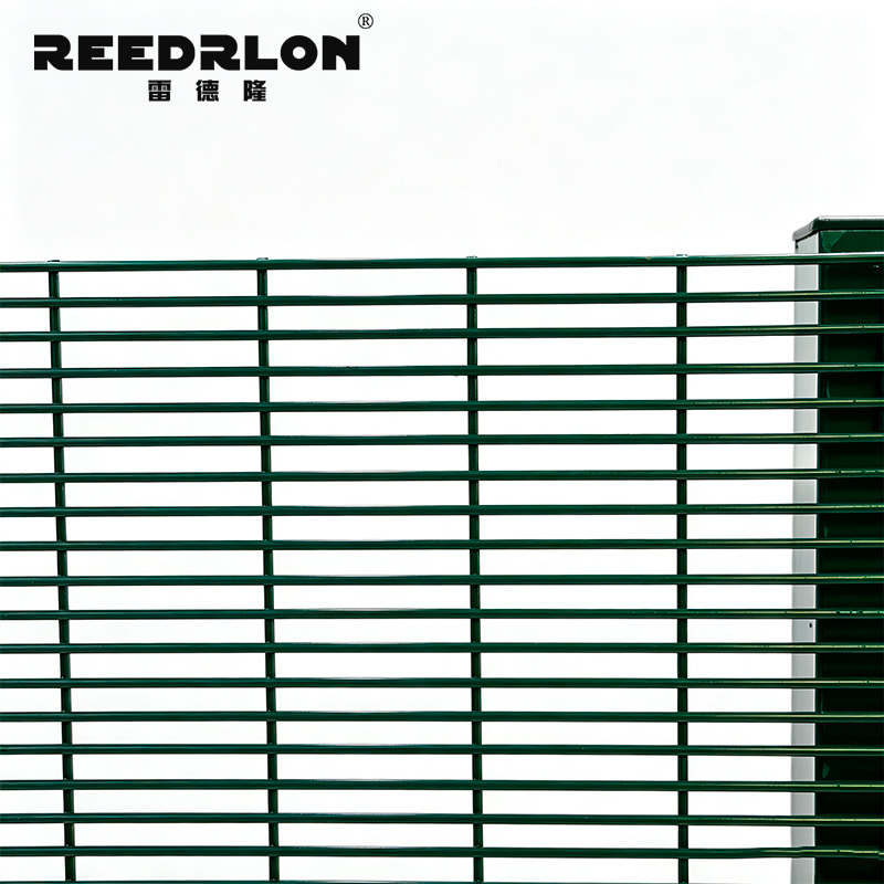 76 Fine mesh guardrail 358 Guardrail anti-climbing guardrail 3510 guardrail Specification image