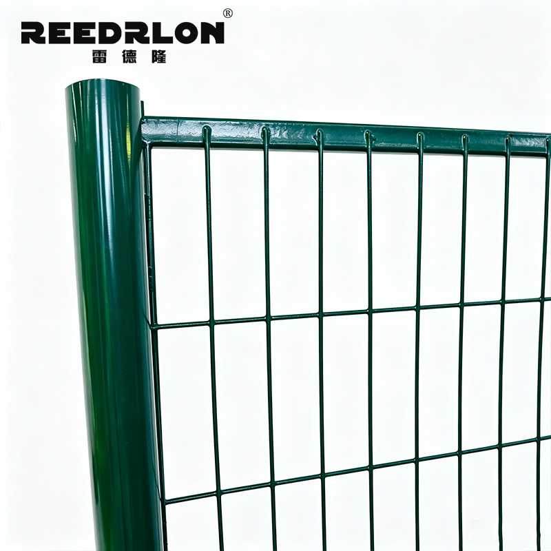 76 Fine mesh guardrail 358 Guardrail anti-climbing guardrail 3510 guardrail Item Picture