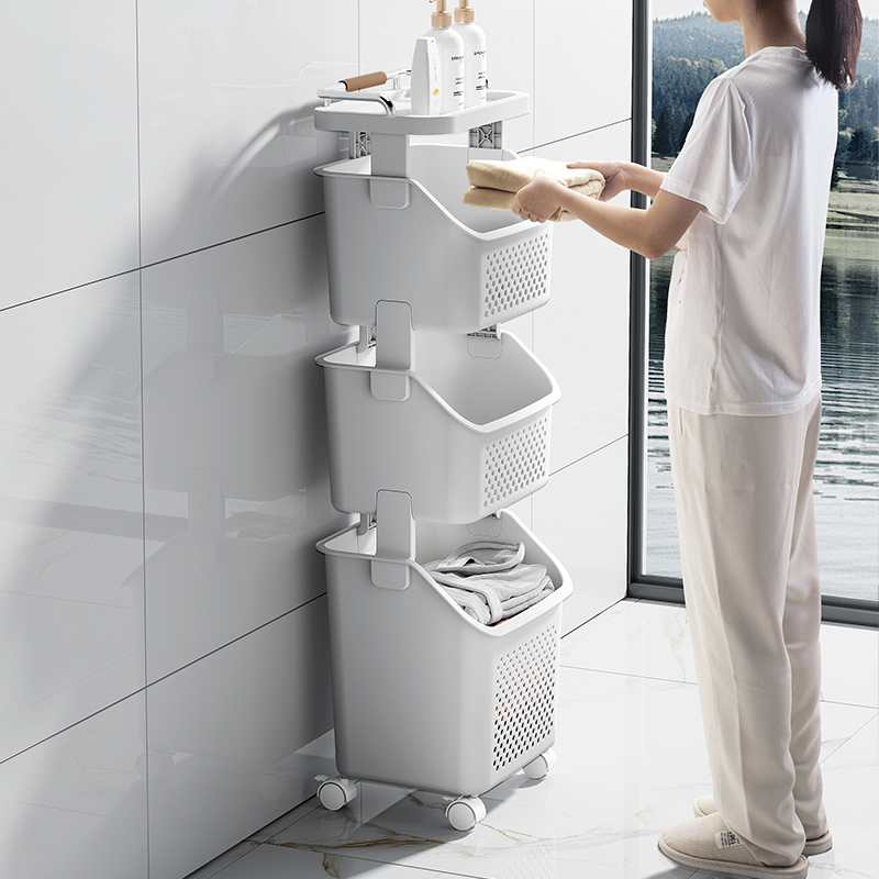 【CL】26Q3#856 Dirty clothes basket Application Scenario