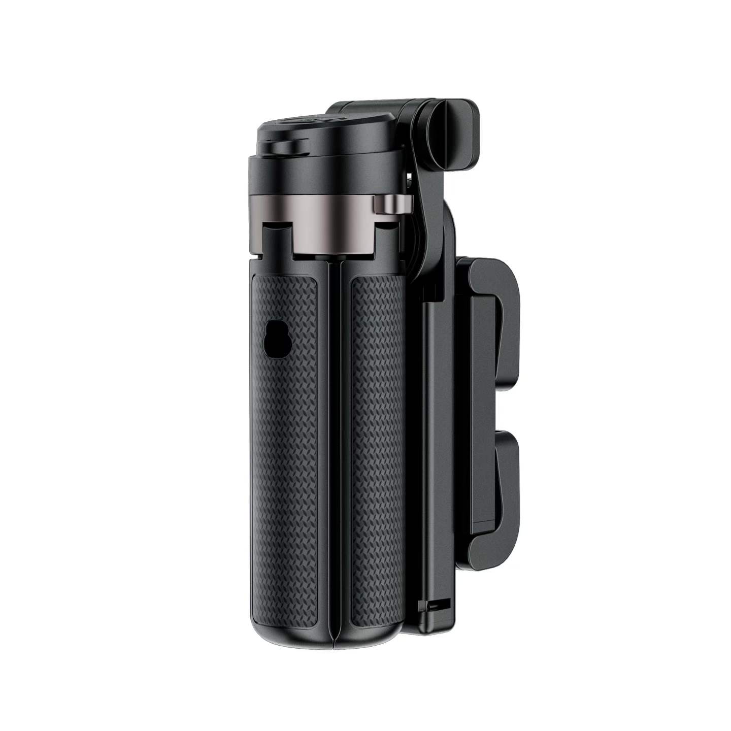 Selfie stick, mini mobile phone, magnetic attachment, Bluetooth remote control, portable travel pocket storage, photography wonder, tripod Specification image