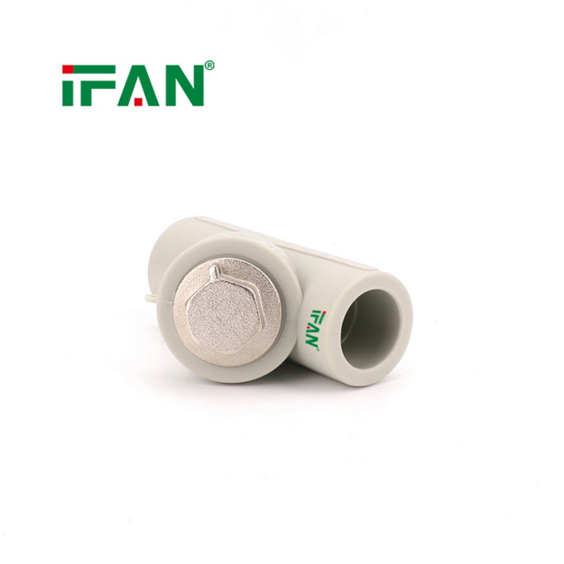 IFAN Plumbing Manufactures All Types PPR Pipe Fittings details Picture