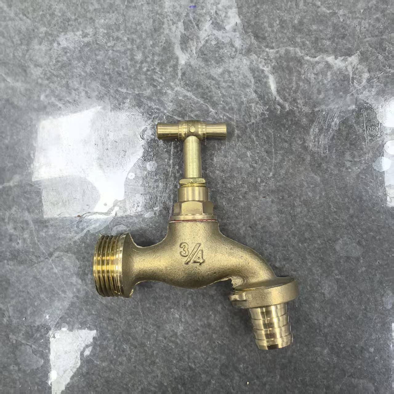 RR-TJ1397全铜水龙头