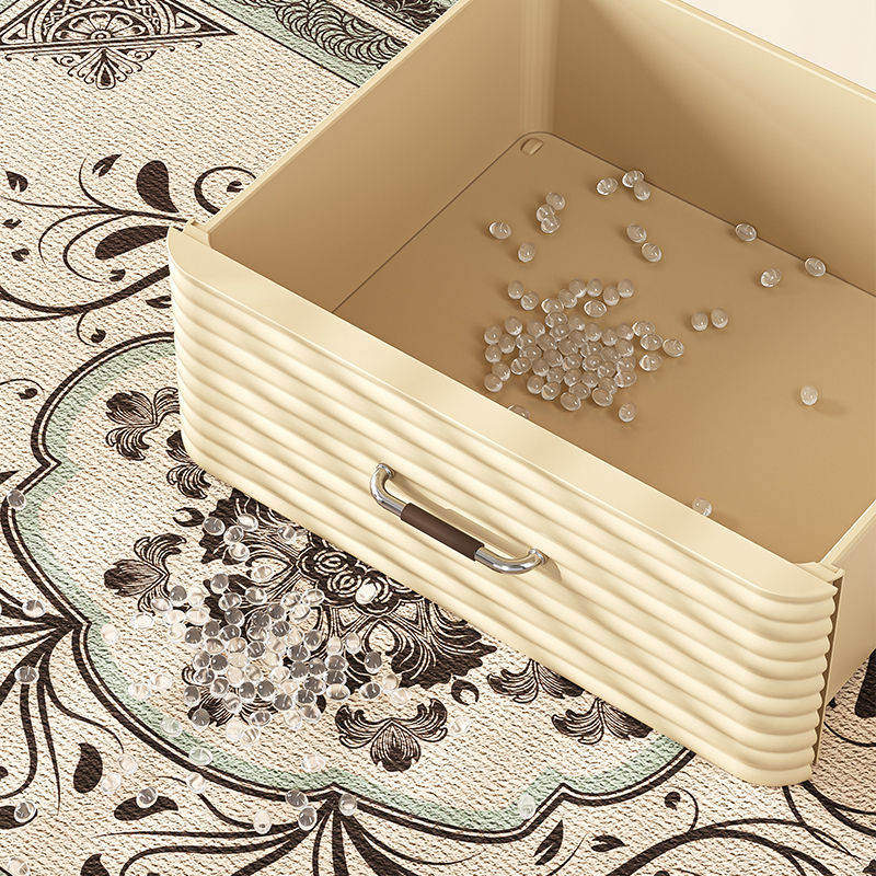 【CL】26Q3#7281 Bedside table Storage cabinet Storage cabinet Cabinet details Picture
