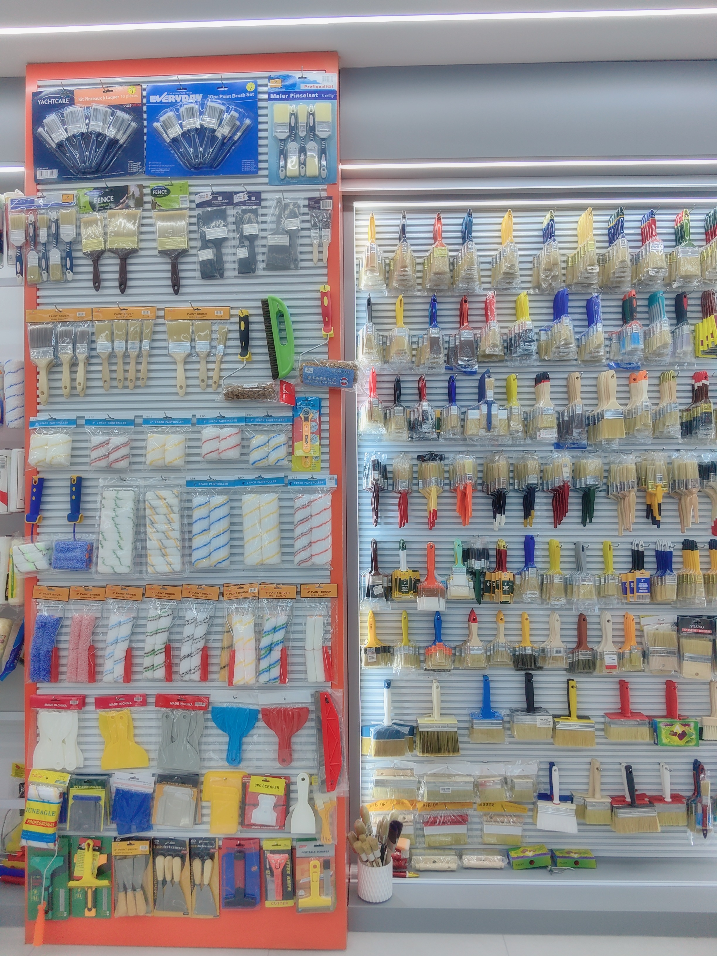 Anhui Tongcheng Zhongdiao Hardware Tools describe pic - 6