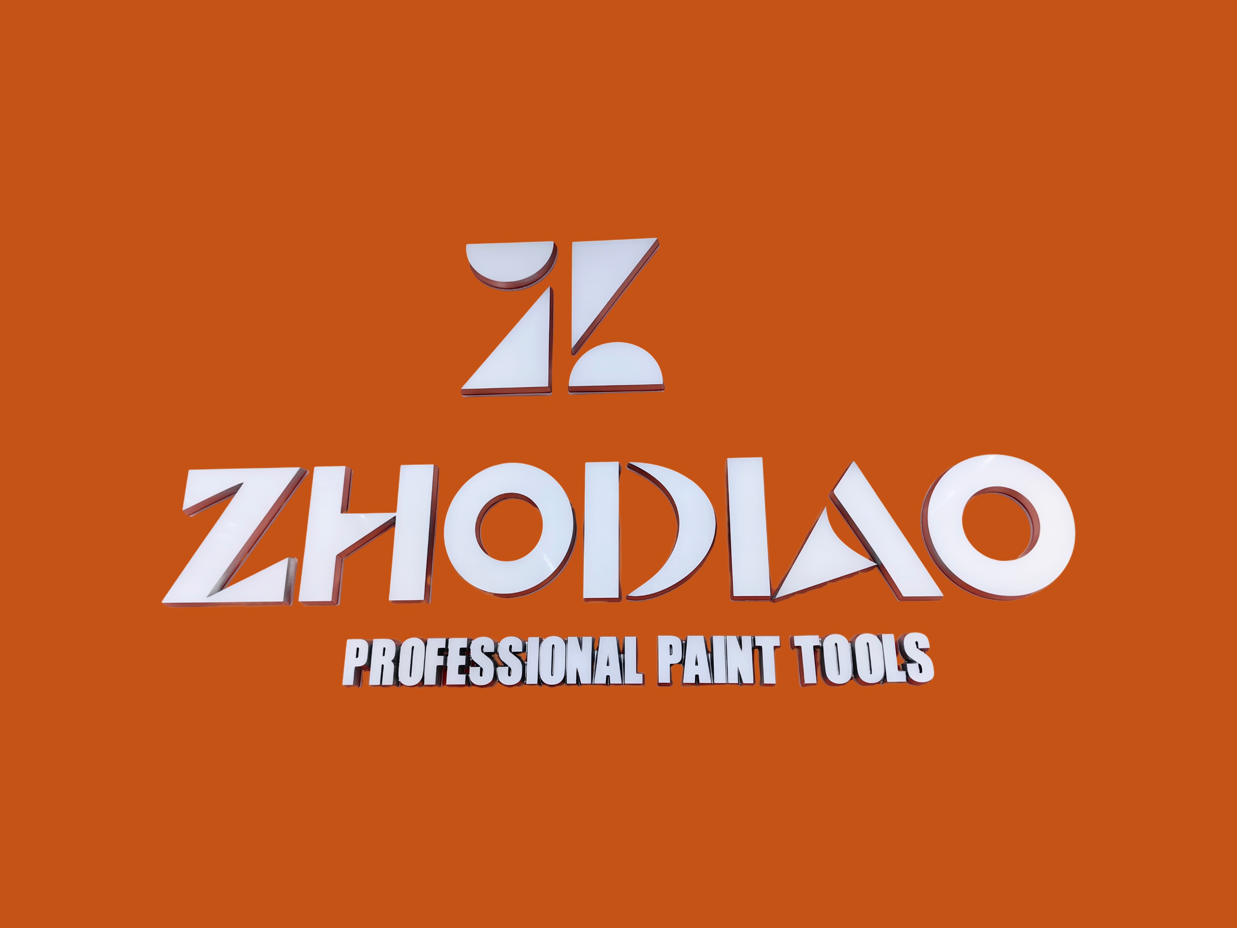 Anhui Tongcheng Zhongdiao Hardware Tools describe pic - 5