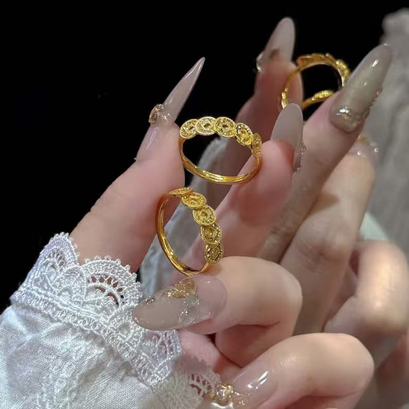 Antiguo fasha oro anillo al por mayor nicho premium sentido explosión brillo brillo brillo brillo brillo brillo brillo brillo brillo brillo brillo brillo brillo brillo brillo brillo brillo brillo brillo brillo brillo brillo brillo brillo brillo brillo brillo brillo brillo brillo brillo brillo brillo brillo brillo brillo brillo brillo brillo brillo brillo brillo ajustable apertura anillo de monedas details Picture