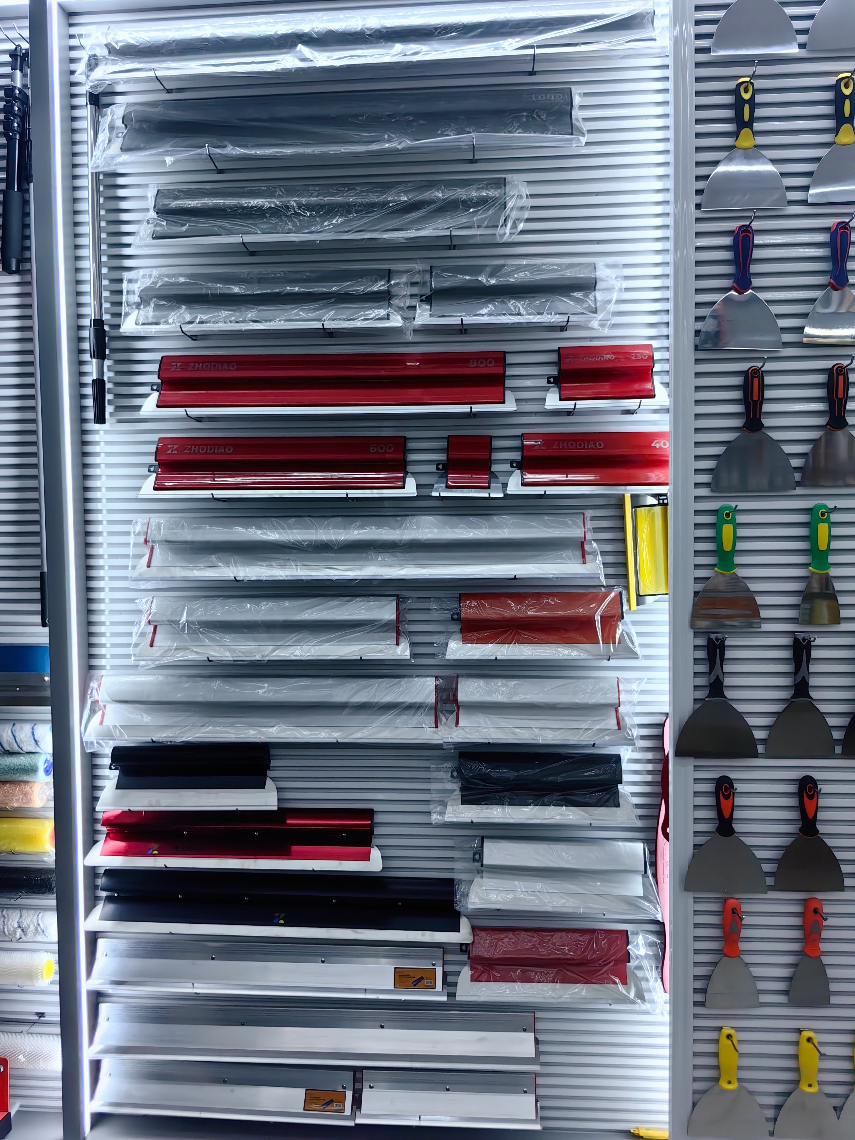 Anhui Tongcheng Zhongdiao Hardware Tools describe pic - 7