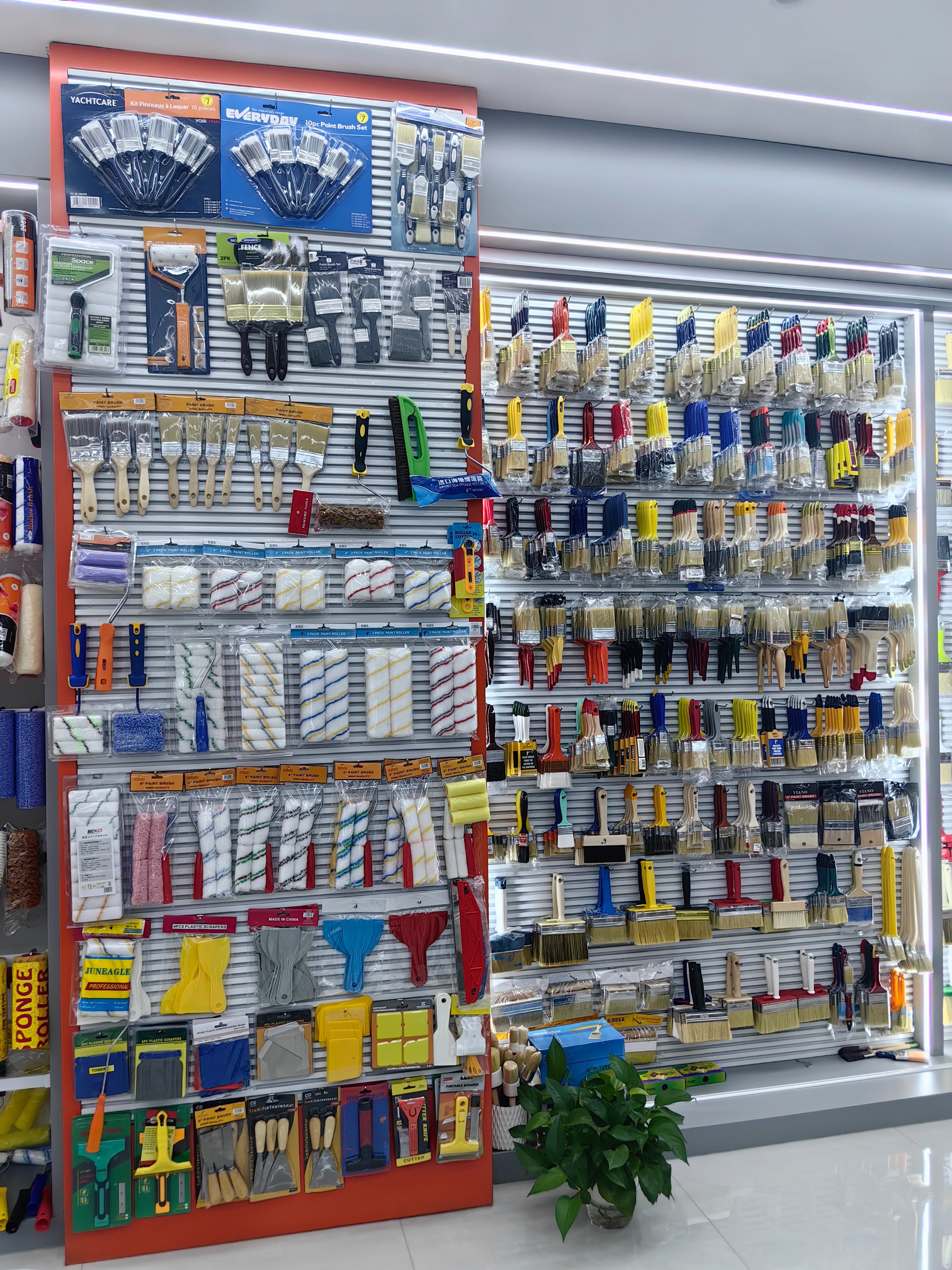 Anhui Tongcheng Zhongdiao Hardware Tools describe pic - 9
