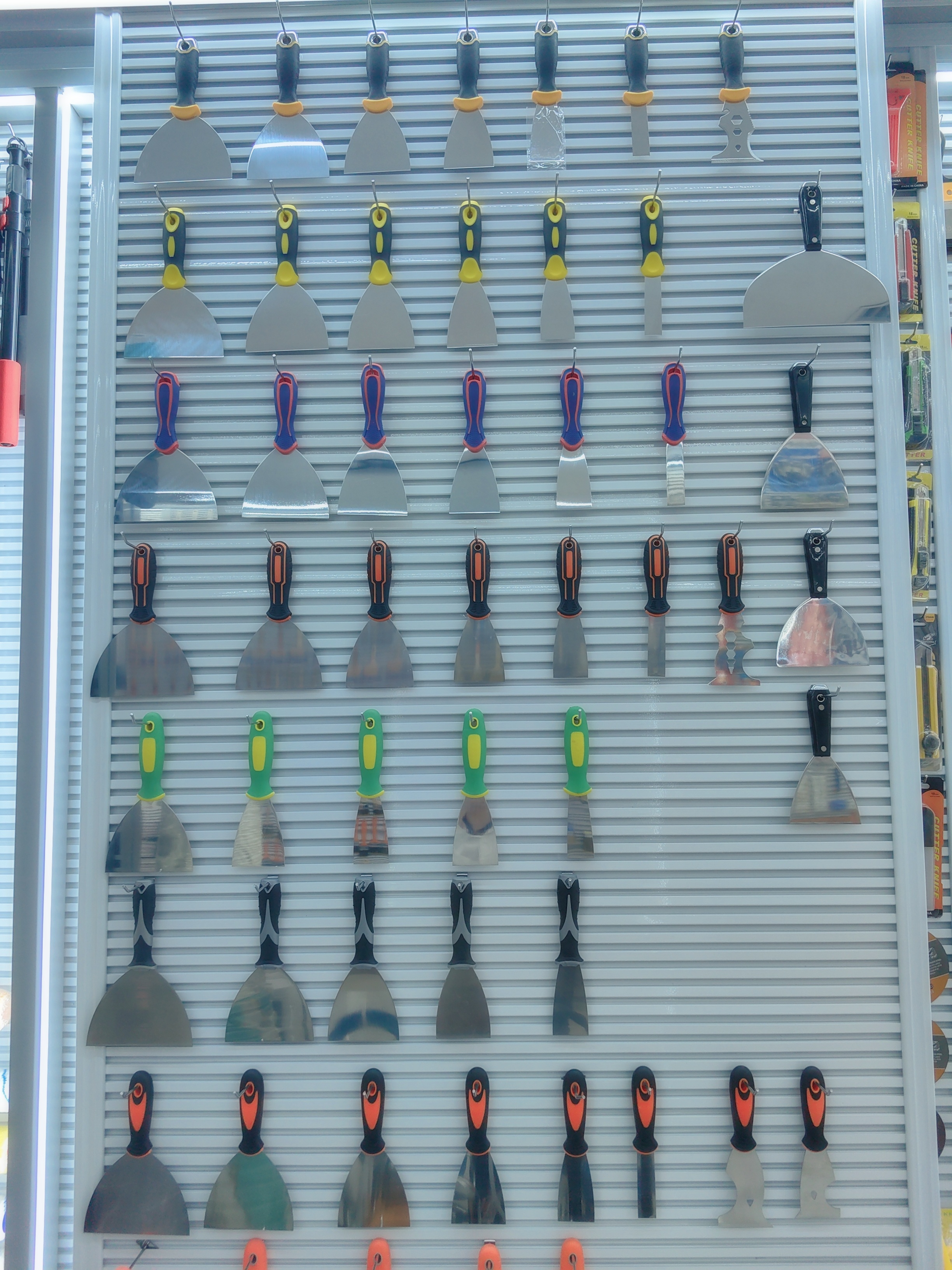 Anhui Tongcheng Zhongdiao Hardware Tools describe pic - 10