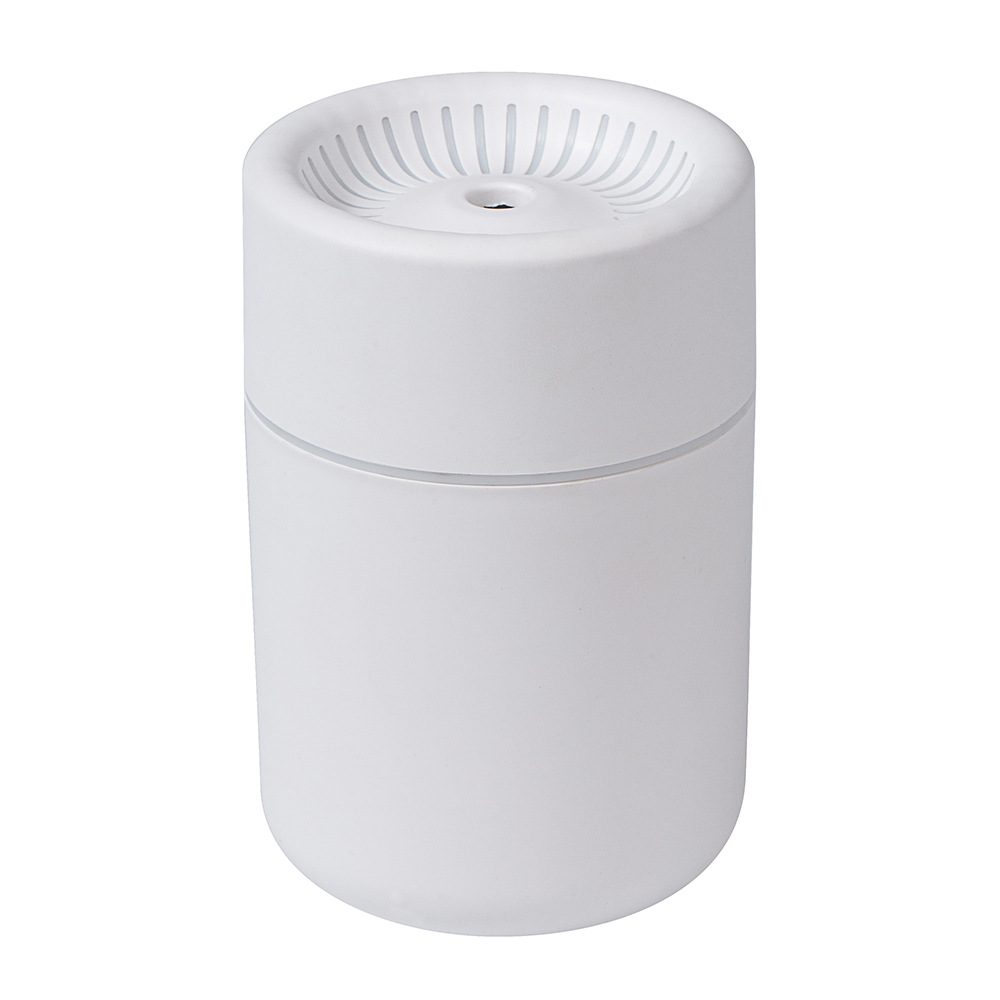 New Phantom Color humidifier, fog volume usb ambient light, mini car, household, small air humidifier Item Picture