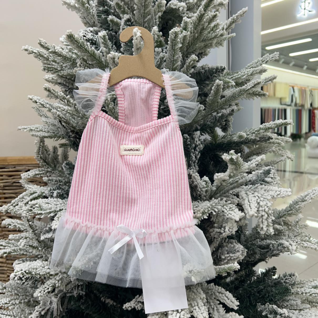 فساتين الجنية الحلوة، تنورات صيفية رقيقة Item Picture