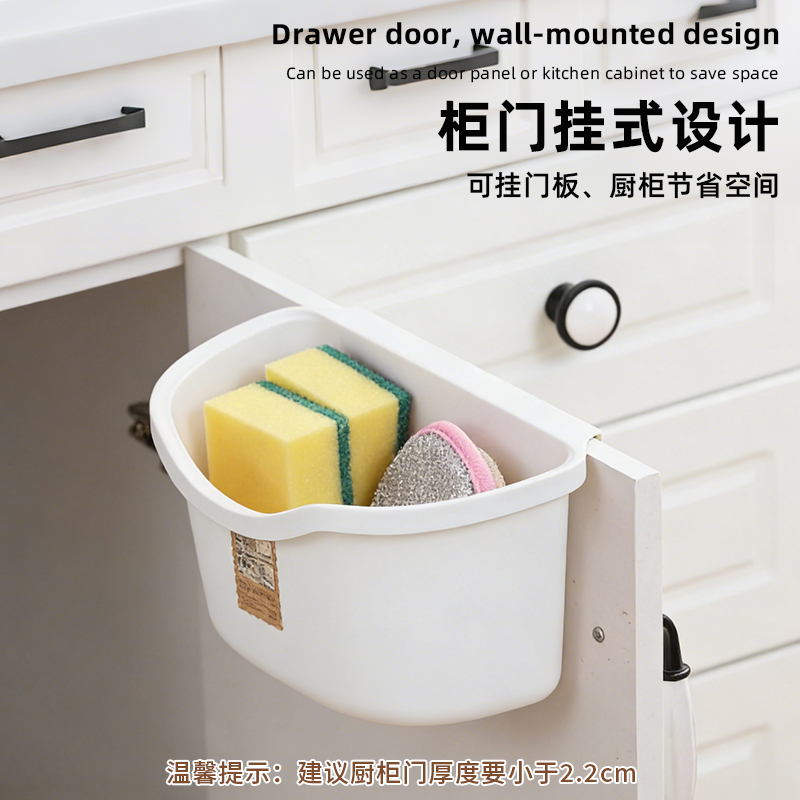 垃圾桶实物图