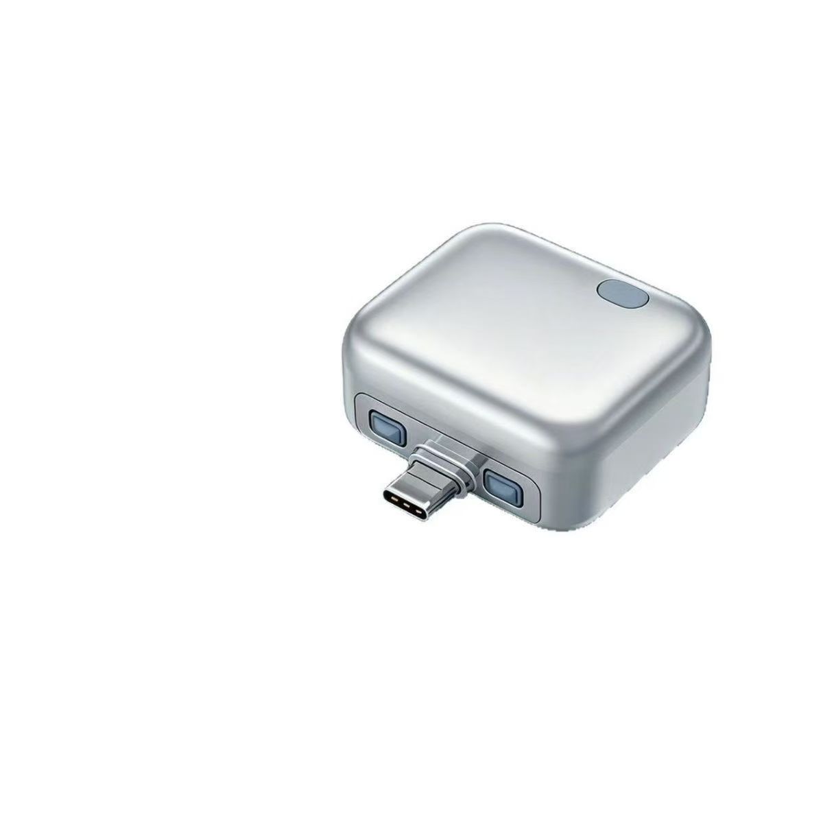 Producto explosivo transfronterizo separador automático de carga completa teléfono móvil anti-sobrecarga de carga automática física cable de datos 140W cargador rápido