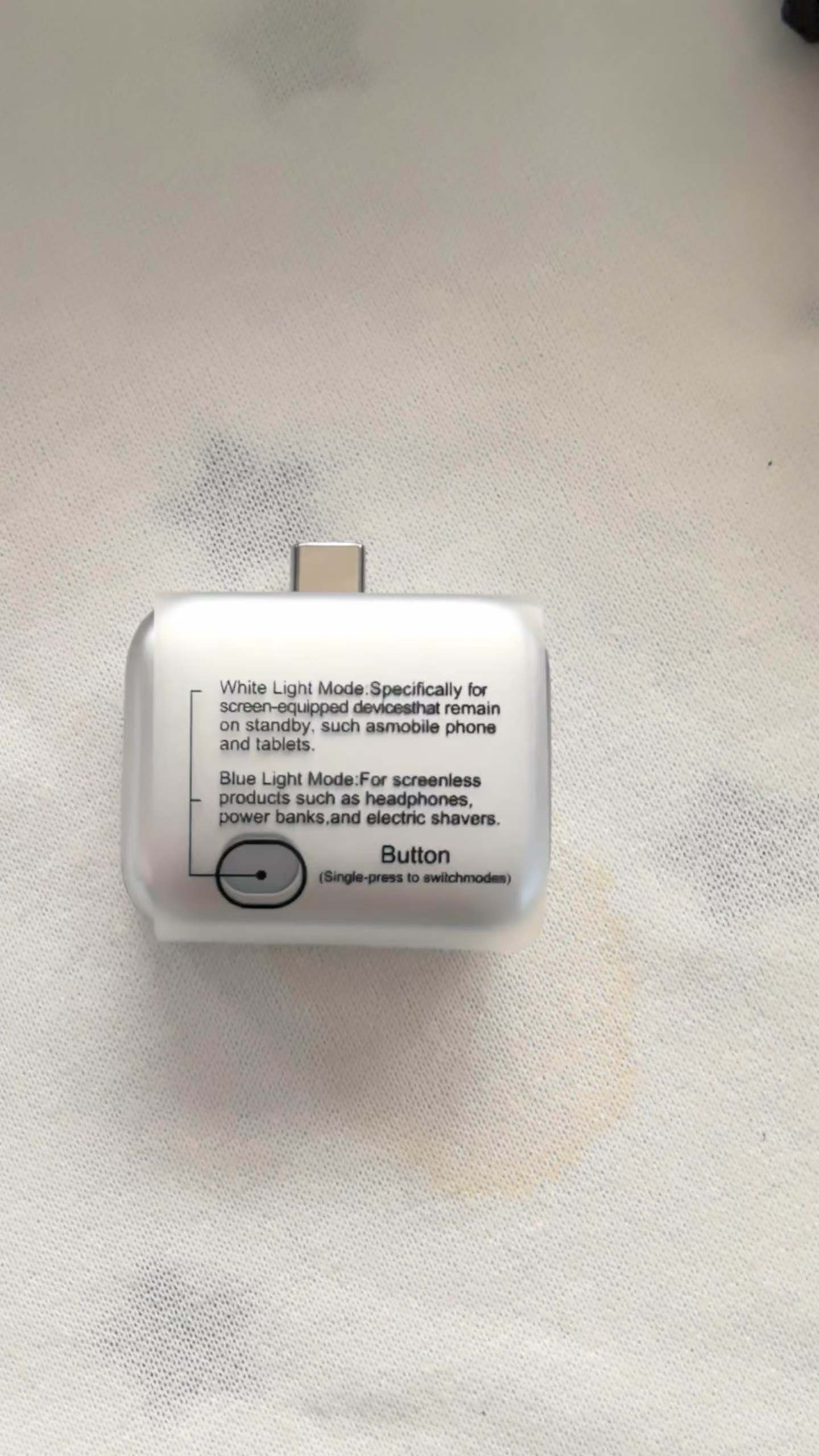 Producto explosivo transfronterizo separador automático de carga completa teléfono móvil anti-sobrecarga de carga automática física cable de datos 140W cargador rápido details Picture