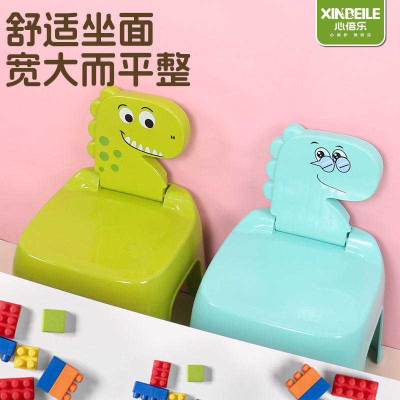 儿童餐椅实物图
