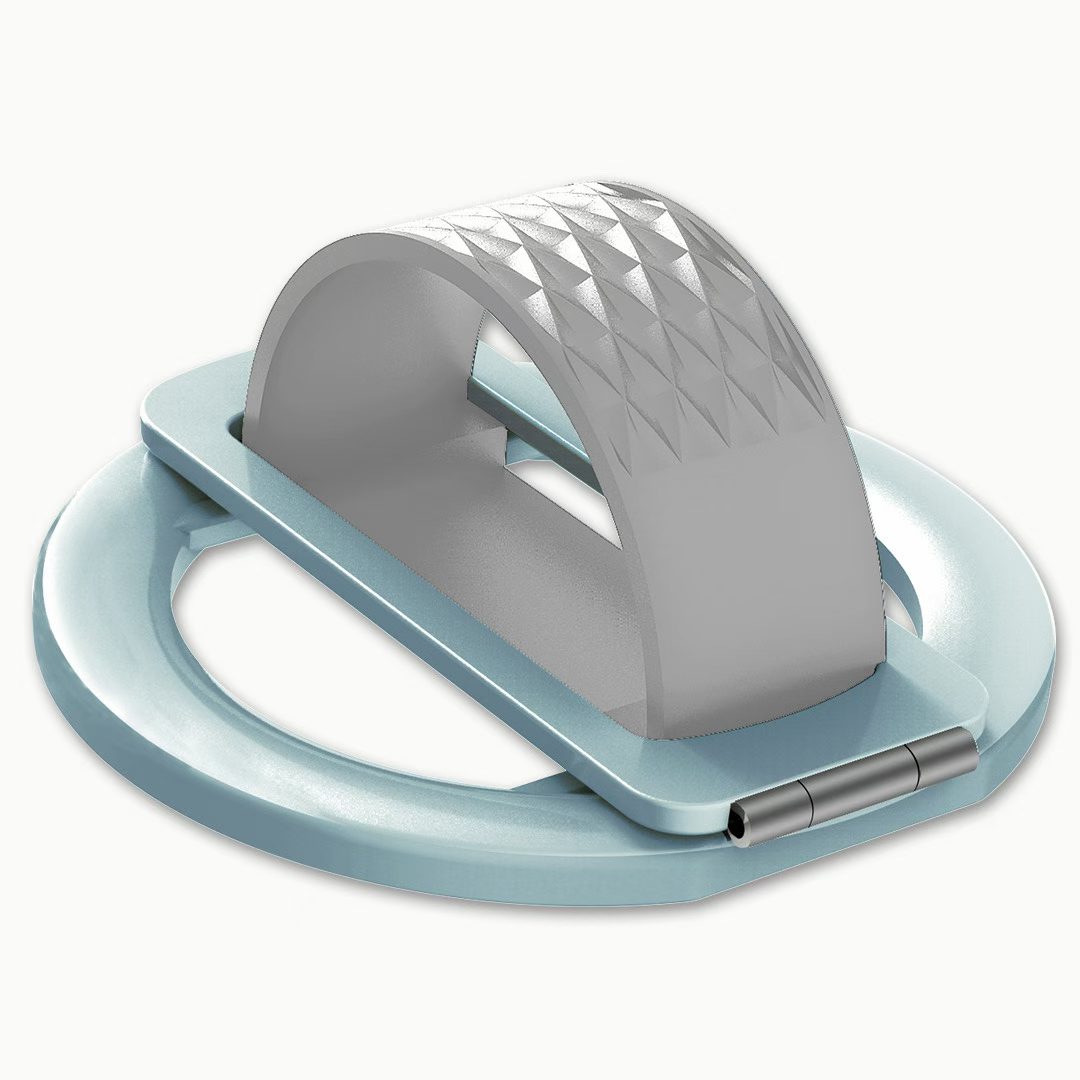 2026 новый магнитный телефон с гибким силиконом Magsafe и цинковым сплавом кольца detail image 7