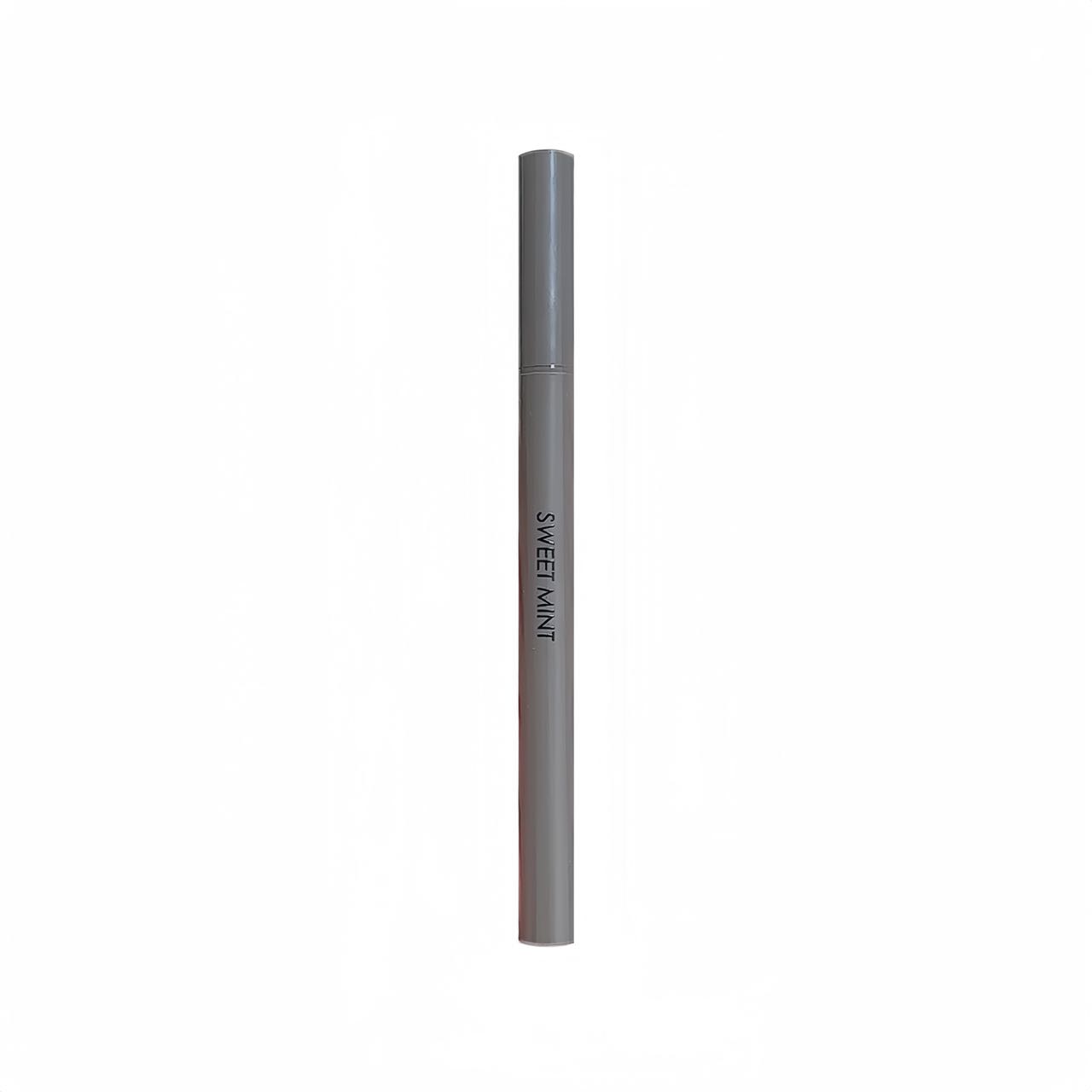 Professional makeup eyeliner liquid pen, eyeshadow, eyebrow pencil and nail care products set, multi-color long-lasting anti-smudging makeup tools Item Picture