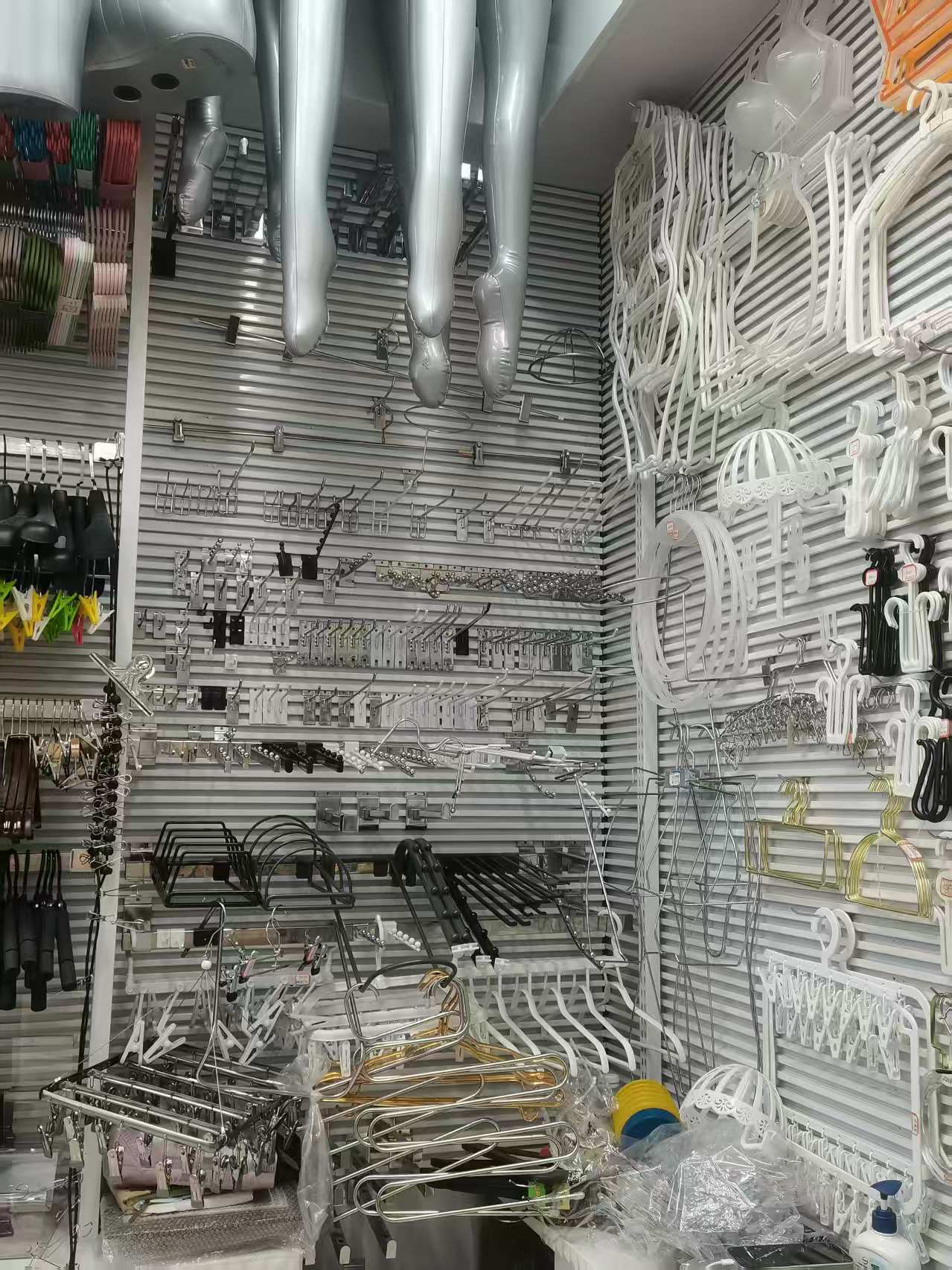 Ensi Hanger Model Factory describe pic - 3