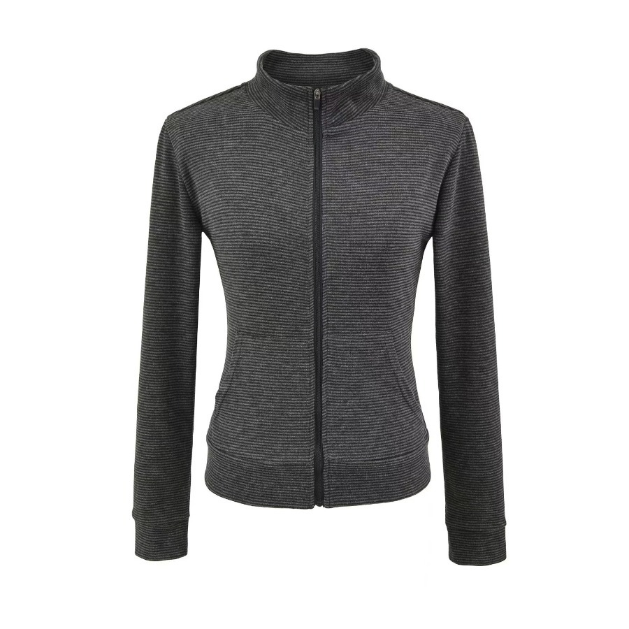 The 2026 European and American retro distressed lapel conventional jacket women's autumn loose off-the-shoulder casual workwear jacket street