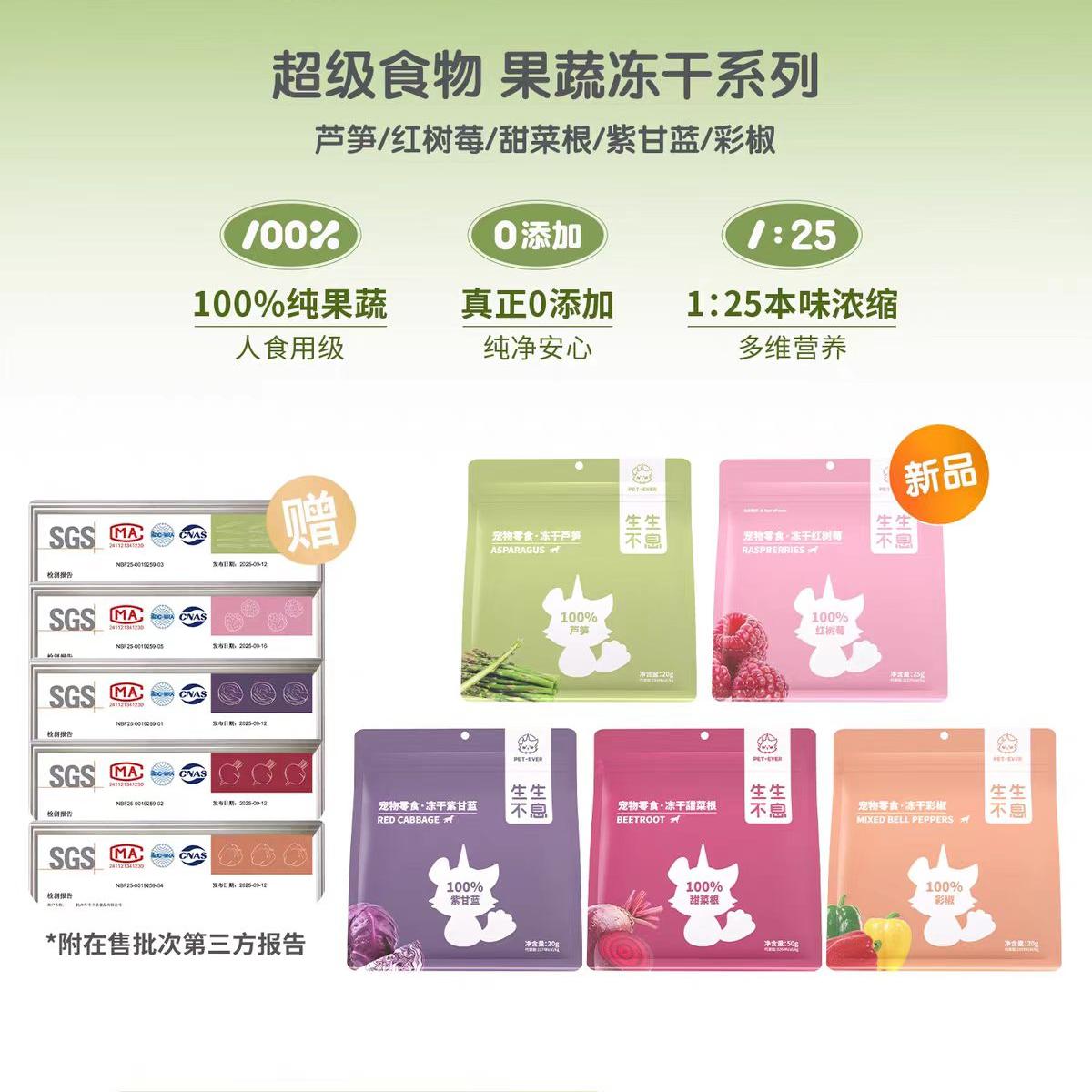 Raw sin cupones alimentos básicos liofilizados alimentos para perros tipo universal carne cruda para gatos jóvenes adultos cachorros para perros adultos sin gluten y baja sensibilidad liofilizada verduras frutas snacks para perros gato general precio completo alimentos básicos enlatados al por mayor y al por menor para hacer un pedido, póngase en contacto con servicio al cliente Specification image